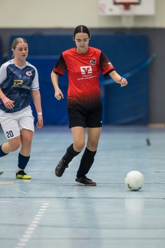 Bild 638 - wBJ Power Girls Cup Suederelbe